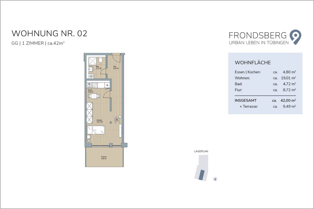 Wohnung 02