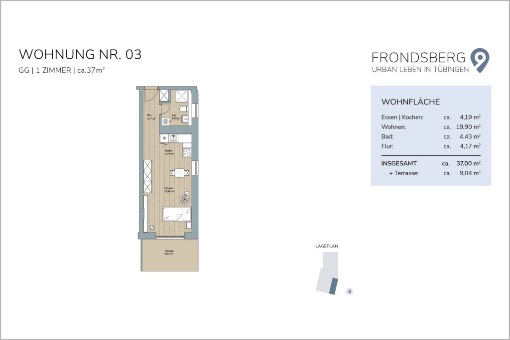 Wohnung 03