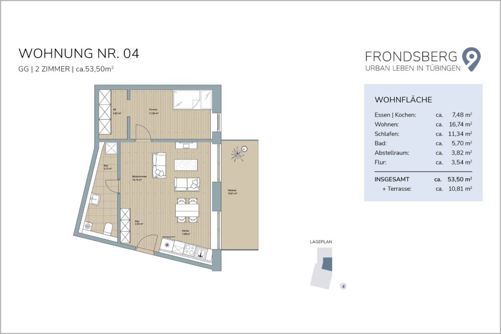 Wohnung 04