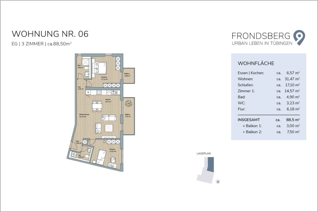 Wohnung 06
