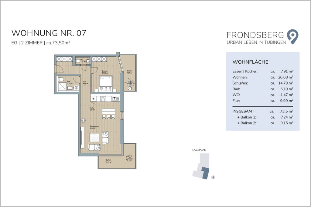 Wohnung 07